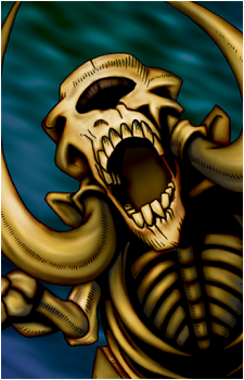 Great Mammoth of Goldfine's image