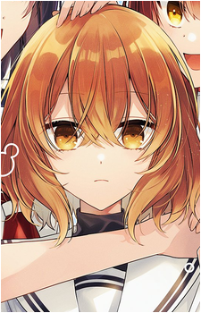 Image 28 - Art: 苗川采 (Sai Naekawa) Image 28