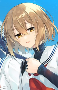 Image 32 - Art: 苗川采 (Sai Naekawa) Image 32