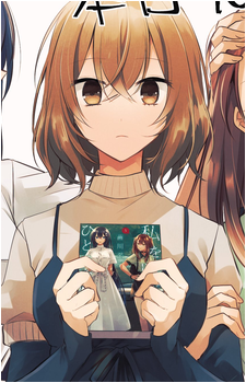Image 21 - Art: 苗川采 (Sai Naekawa) Image 21