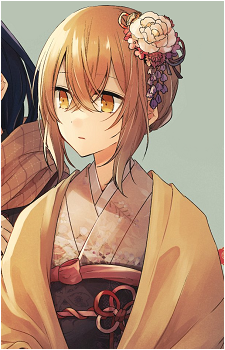 Image 12 - Art: 苗川采 (Sai Naekawa) Image 12