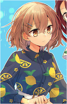 Image 9 - Art: 苗川采 (Sai Naekawa) Image 9