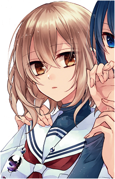 Image 7 - Art: 苗川采 (Sai Naekawa) Image 7