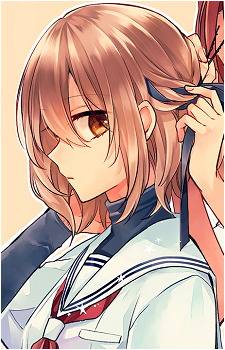 Image 10 - Art: 苗川采 (Sai Naekawa) Image 10