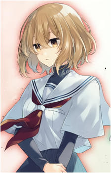 Image 26 - Art: 苗川采 (Sai Naekawa) Image 26