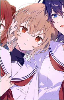 Image 30 - Art: あおのなち (Nachi Aono) Image 30