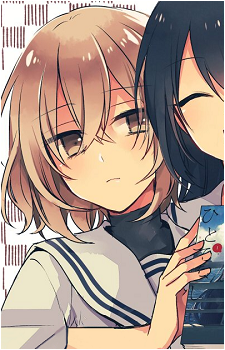 Image 4 - Art: 苗川采 (Sai Naekawa) Image 4