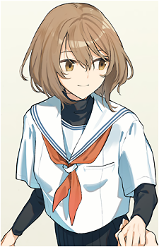 Image 34 - Art: 仲谷鳰 (Nakatani Nio) Image 34