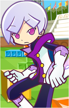 Tee's image