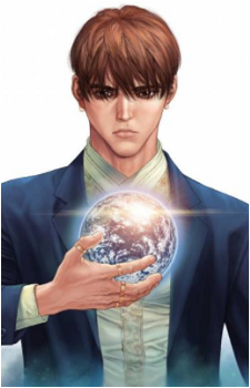 Origin's image