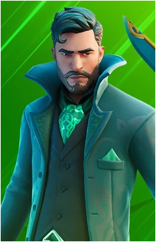 Tailor {FN}