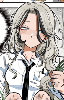 The Popular Girl's image