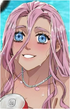 Miss Mermaid {TMIM}'s image
