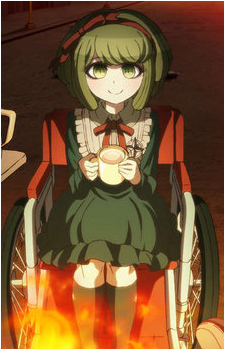 Monaca