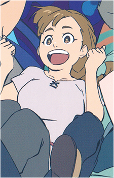 Fei {DD}'s image