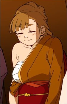 Fei {DD}