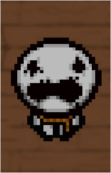 Greed {TBoI}