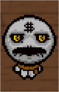 Greed {TBoI}