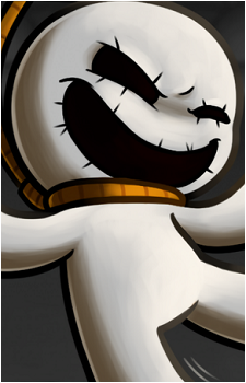 Greed's image