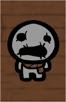Greed {TBoI}