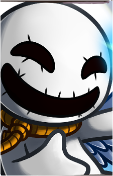 Greed {TBoI}