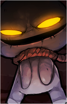 Greed {TBoI}