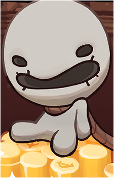 Greed {TBoI}