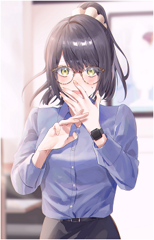 Image 3 - Art: 葛坊煽 (Aoru Kuzumachi) Image 3