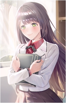 Image 2 - Art: 葛坊煽 (Aoru Kuzumachi) Image 2