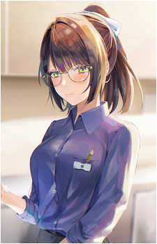 Image 9 - Art: 葛坊煽 (Aoru Kuzumachi) Image 9