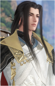 Wuqing's image