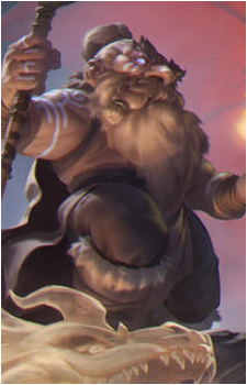 Cadric's image