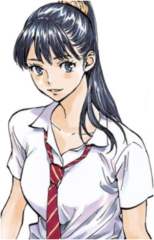 Aiko Etou's image