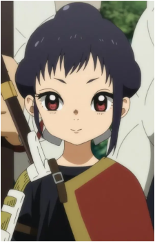 Hisame {TYE}'s image