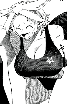 Hakua {TC}