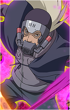 Hanzo {Naruto}