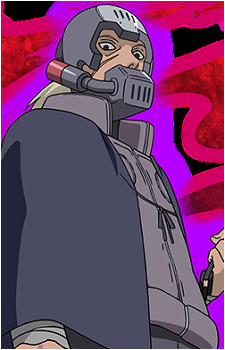 Hanzo {Naruto}