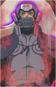 Hanzo {Naruto}