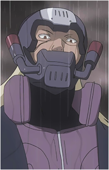 Hanzo {Naruto}