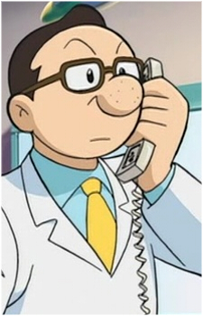 Osamu Tezuka's image