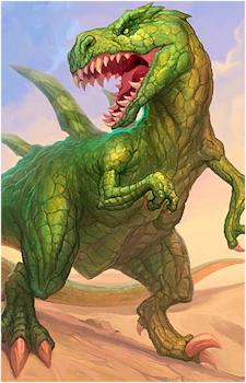 King Krush's image