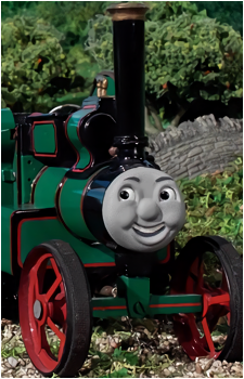 Trevor {TTTE}