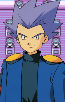 Lance