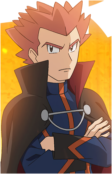 Lance's image