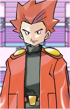 Lance