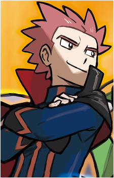 Lance