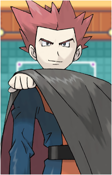 Lance