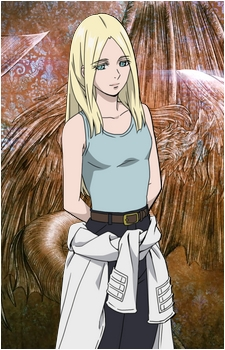 Beatrice {Katsukami}