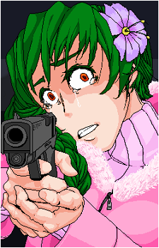 Sumire Natsumori
