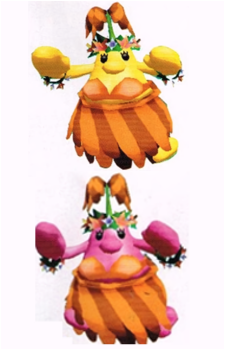 The Doot-Doot Sisters's image